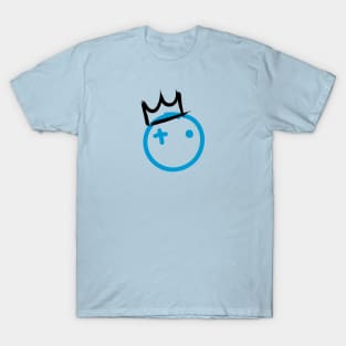 Crossight Overclothes King of Kings Logo T-Shirt